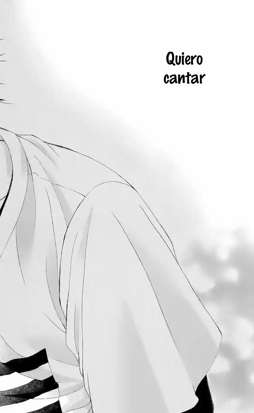 Kanojo wa Uso wo Aishisugiteru (2009) - Capítulo 53.01 - Página 25 - LectorTMOo