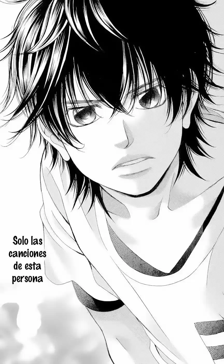 Kanojo wa Uso wo Aishisugiteru (2009) - Capítulo 53.01 - Página 26 - LectorTMOo