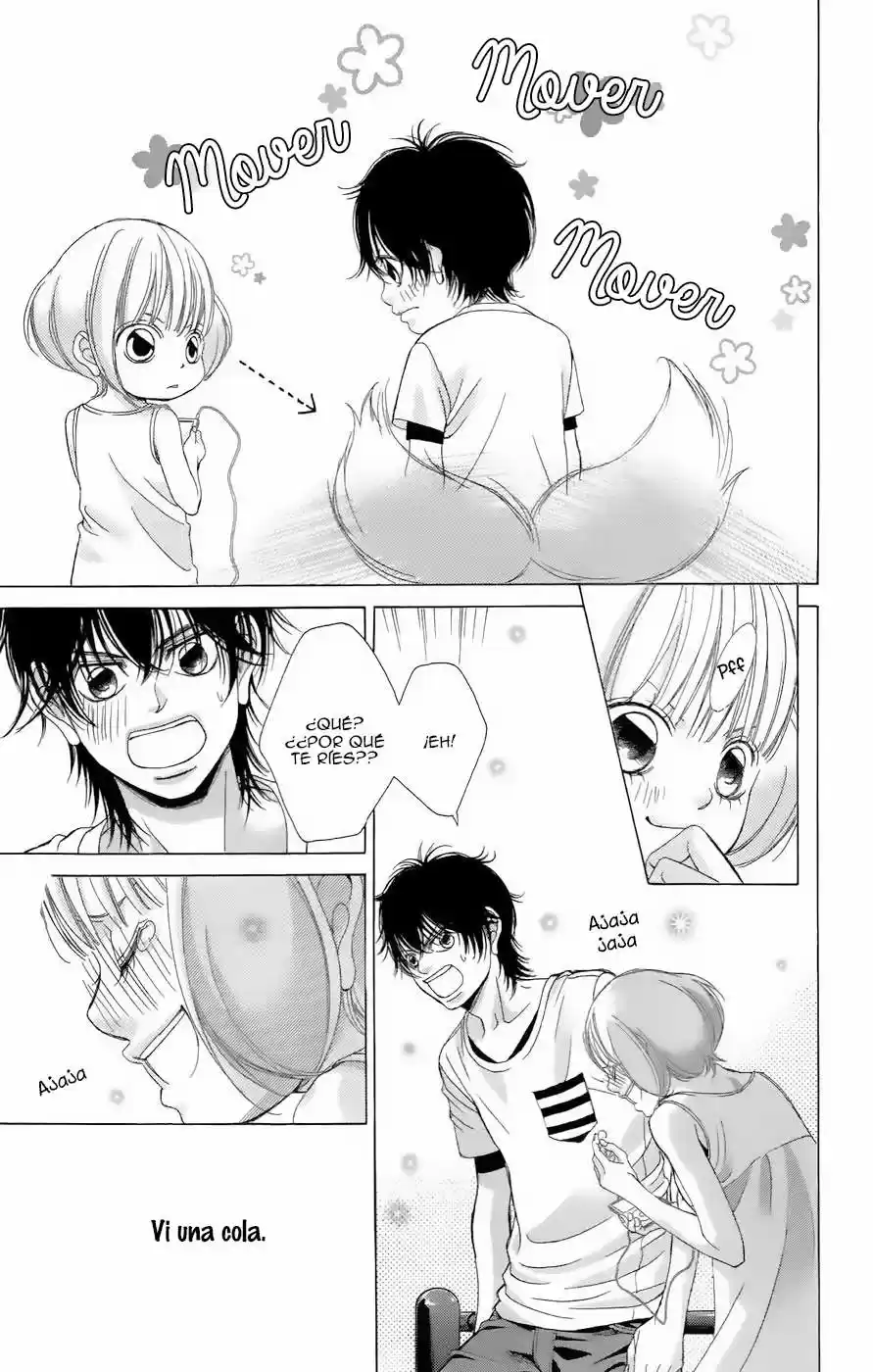 Kanojo wa Uso wo Aishisugiteru (2009) - Capítulo 53.01 - Página 30 - LectorTMOo