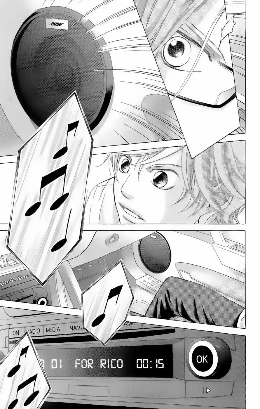 Kanojo wa Uso wo Aishisugiteru (2009) - Capítulo 53.01 - Página 34 - LectorTMOo