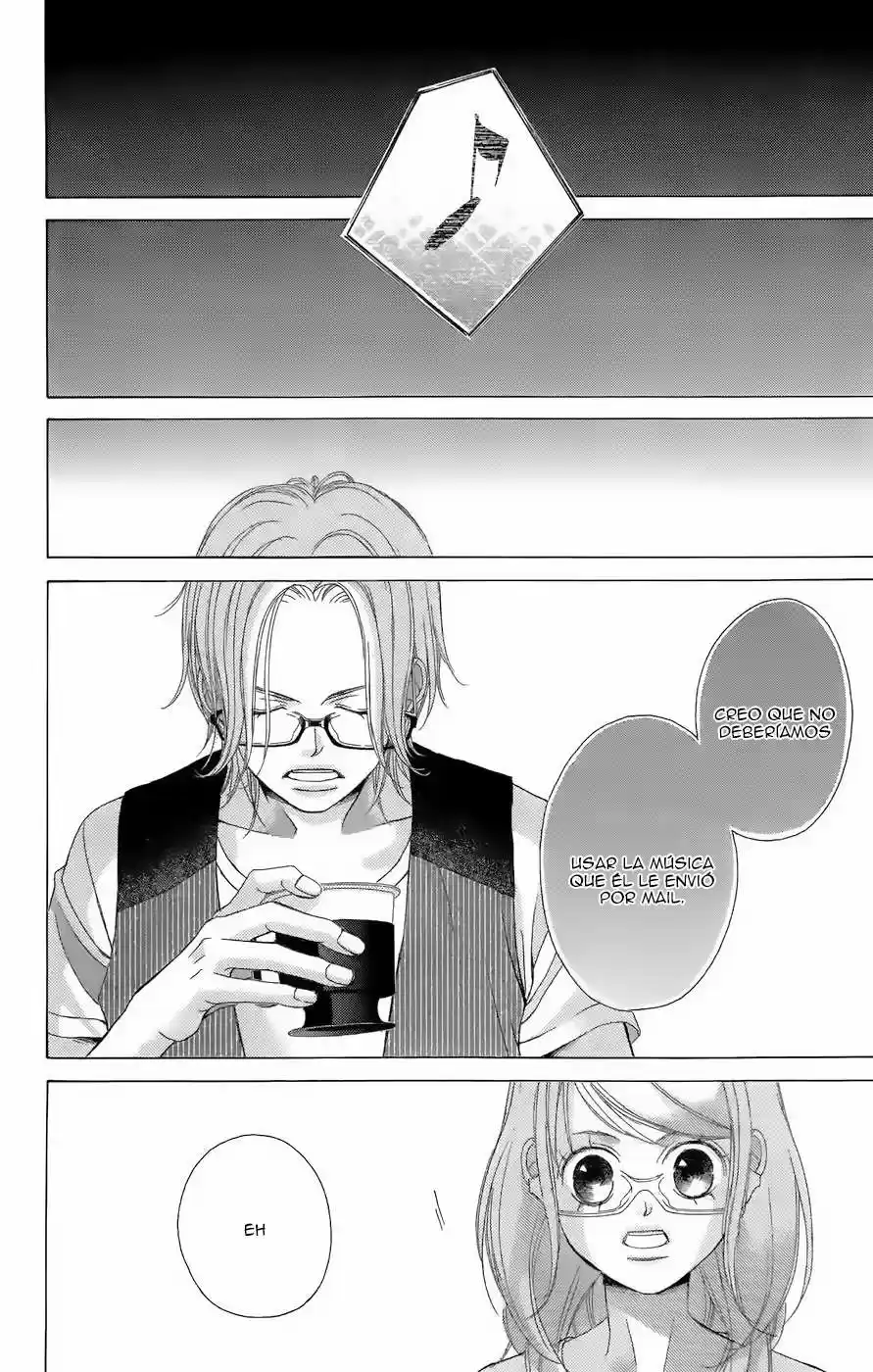 Kanojo wa Uso wo Aishisugiteru (2009) - Capítulo 53.01 - Página 43 - LectorTMOo