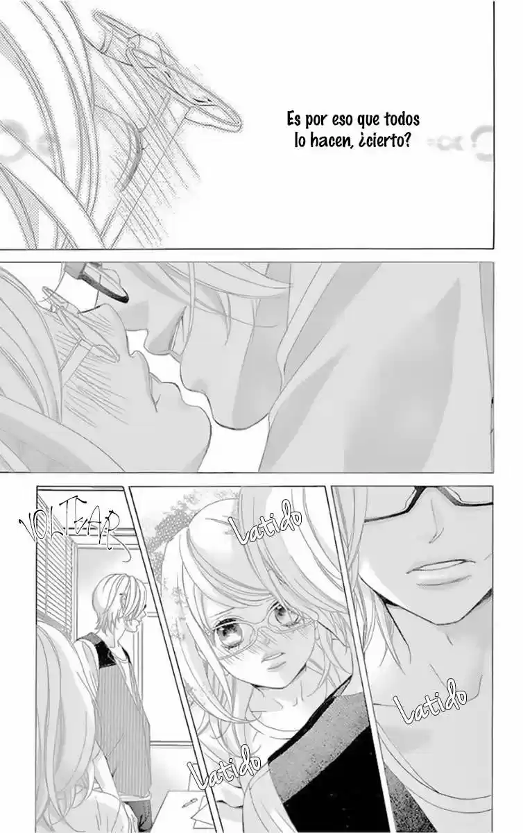 Kanojo wa Uso wo Aishisugiteru (2009) - Capítulo 53.02 - Página 14 - LectorTMOo