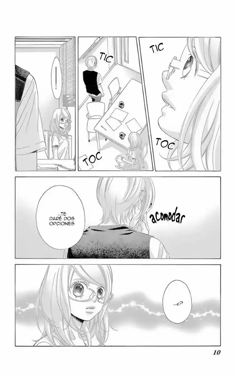 Kanojo wa Uso wo Aishisugiteru (2009) - Capítulo 53.02 - Página 15 - LectorTMOo