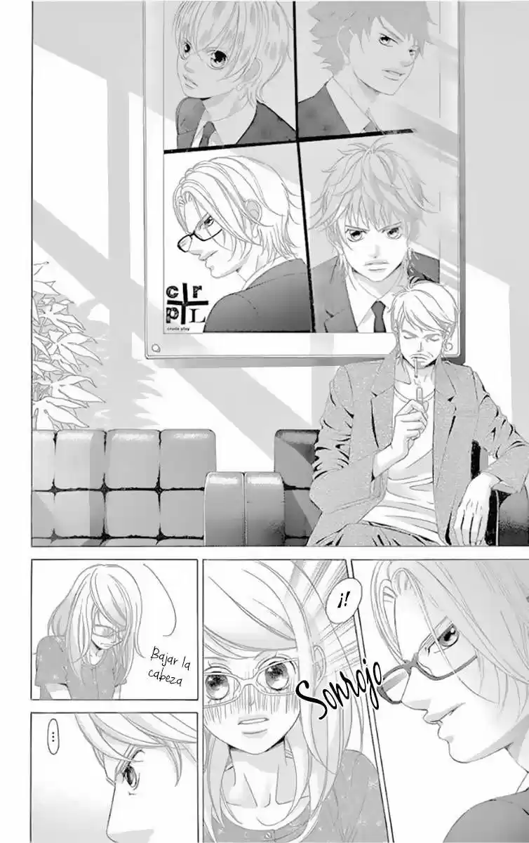Kanojo wa Uso wo Aishisugiteru (2009) - Capítulo 53.02 - Página 23 - LectorTMOo