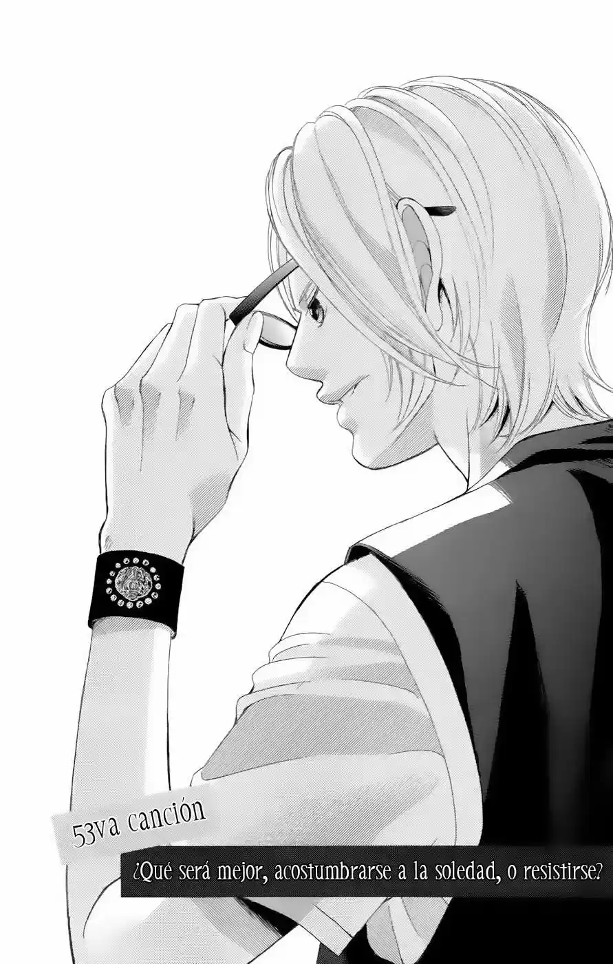 Kanojo wa Uso wo Aishisugiteru (2009) - Capítulo 53.1 - Página 5 - LectorTMOo