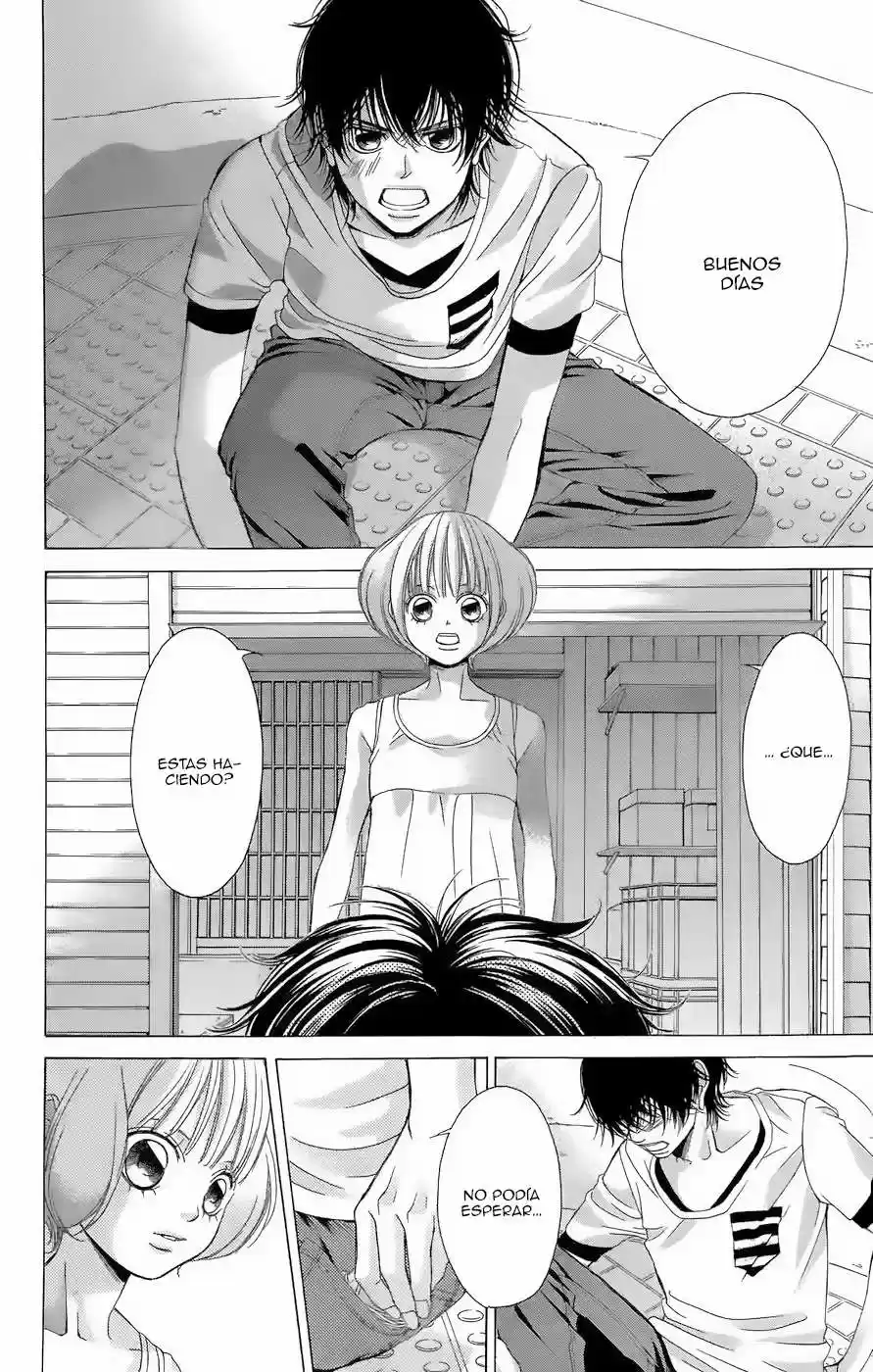 Kanojo wa Uso wo Aishisugiteru (2009) - Capítulo 53.1 - Página 10 - LectorTMOo
