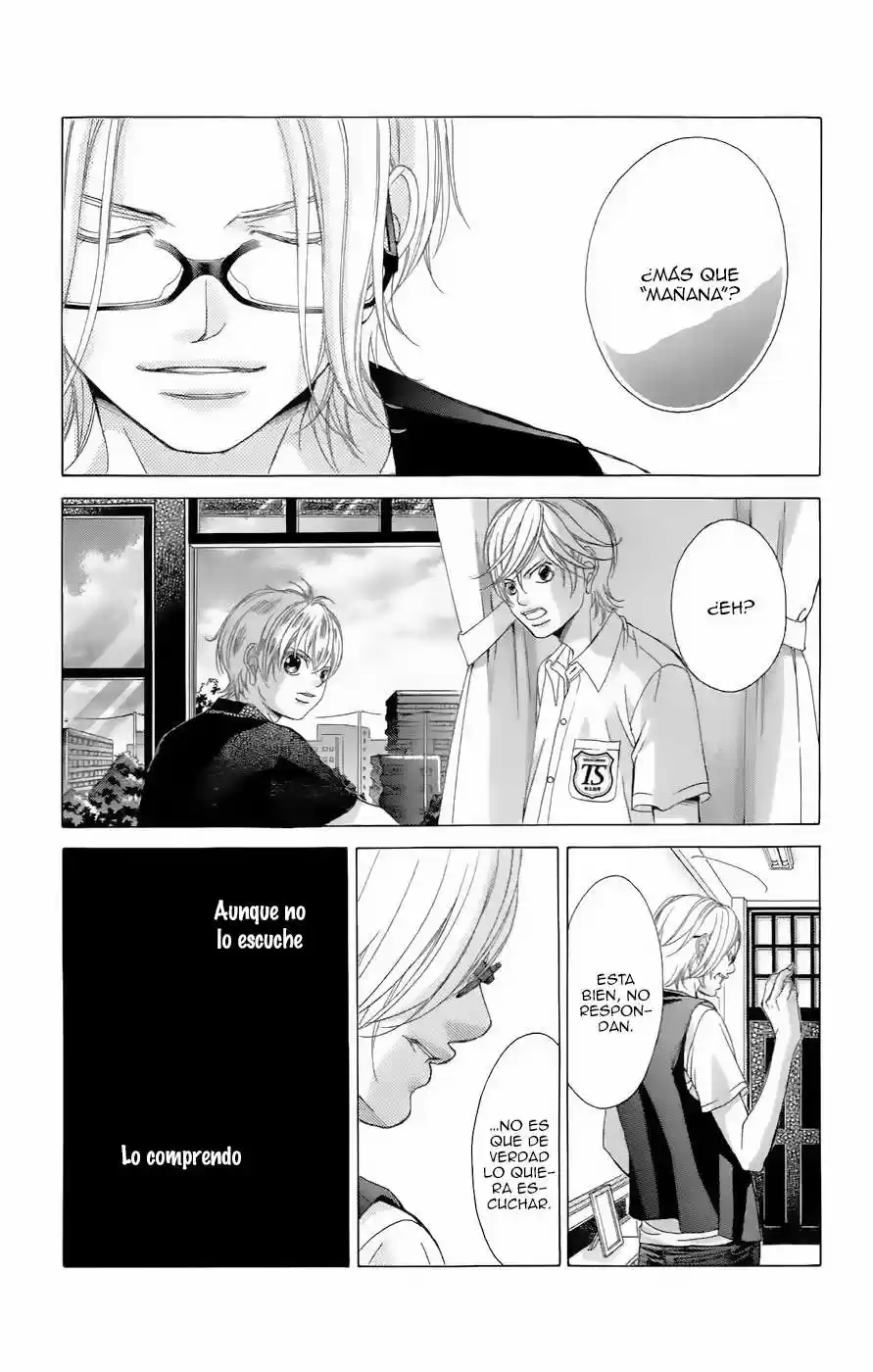 Kanojo wa Uso wo Aishisugiteru (2009) - Capítulo 53.1 - Página 17 - LectorTMOo