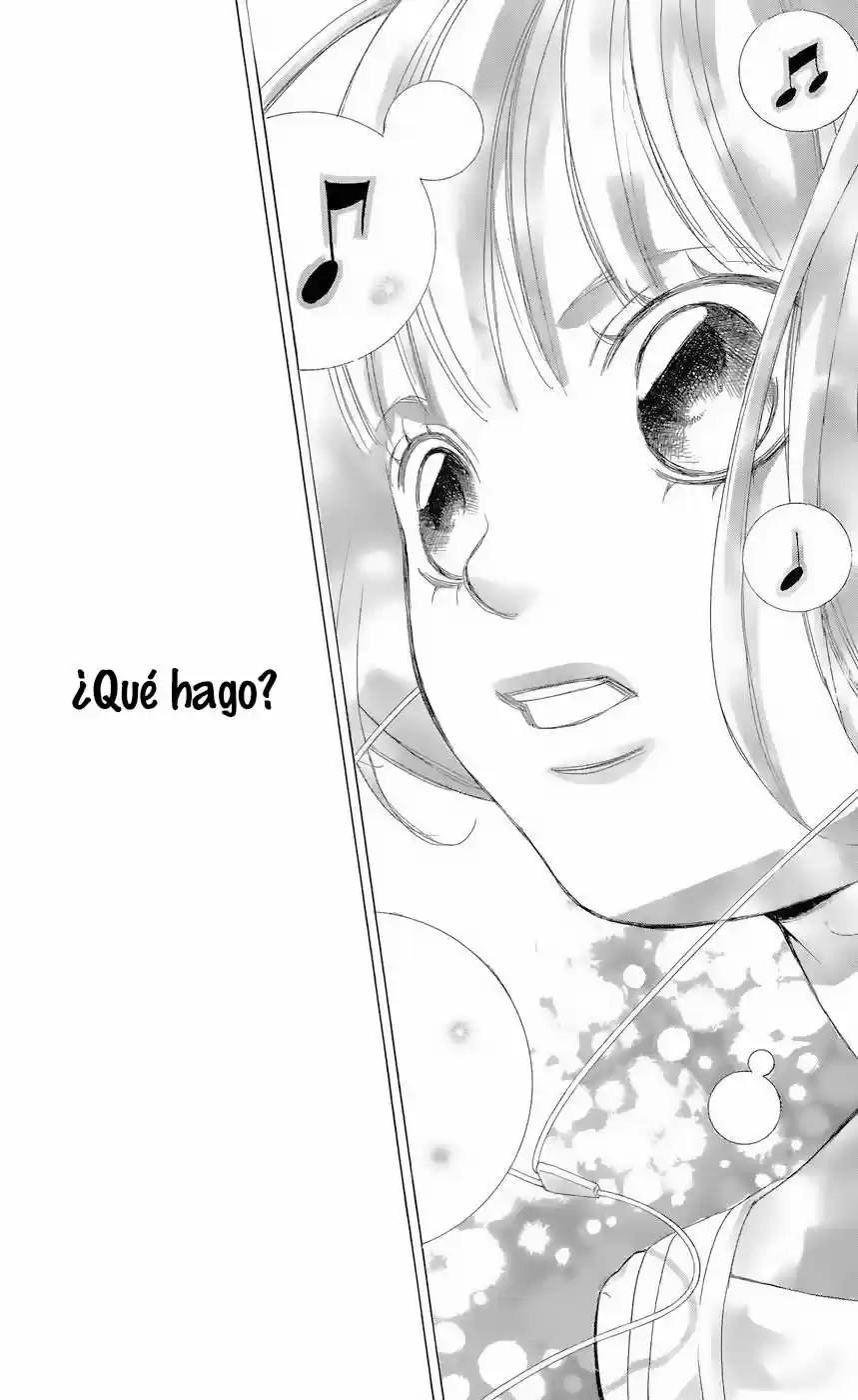 Kanojo wa Uso wo Aishisugiteru (2009) - Capítulo 53.1 - Página 22 - LectorTMOo