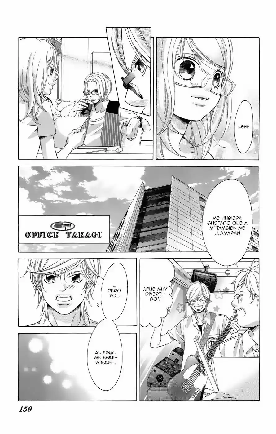 Kanojo wa Uso wo Aishisugiteru (2009) - Capítulo 53.1 - Página 40 - LectorTMOo