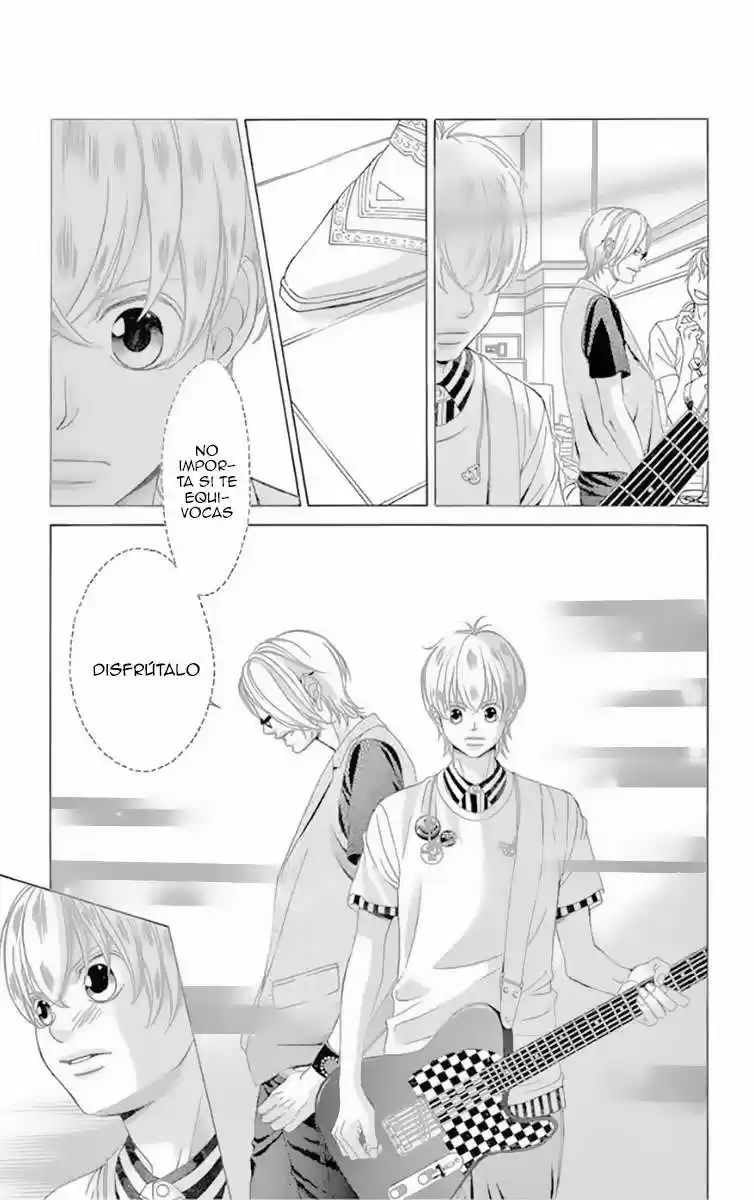 Kanojo wa Uso wo Aishisugiteru (2009) - Capítulo 53.2 - Página 18 - LectorTMOo