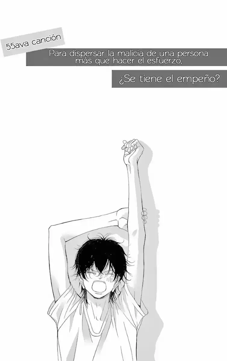Kanojo wa Uso wo Aishisugiteru (2009) - Capítulo 54 - Página 5 - LectorTMOo