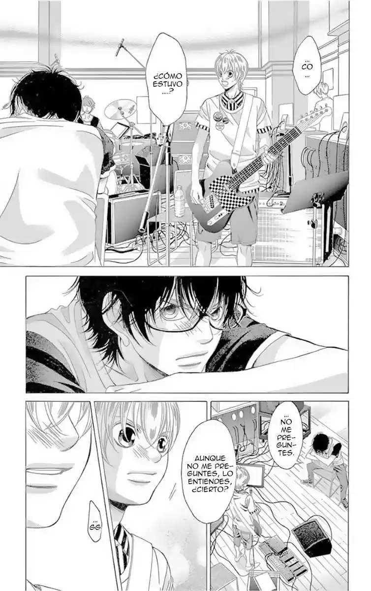 Kanojo wa Uso wo Aishisugiteru (2009) - Capítulo 54 - Página 9 - LectorTMOo