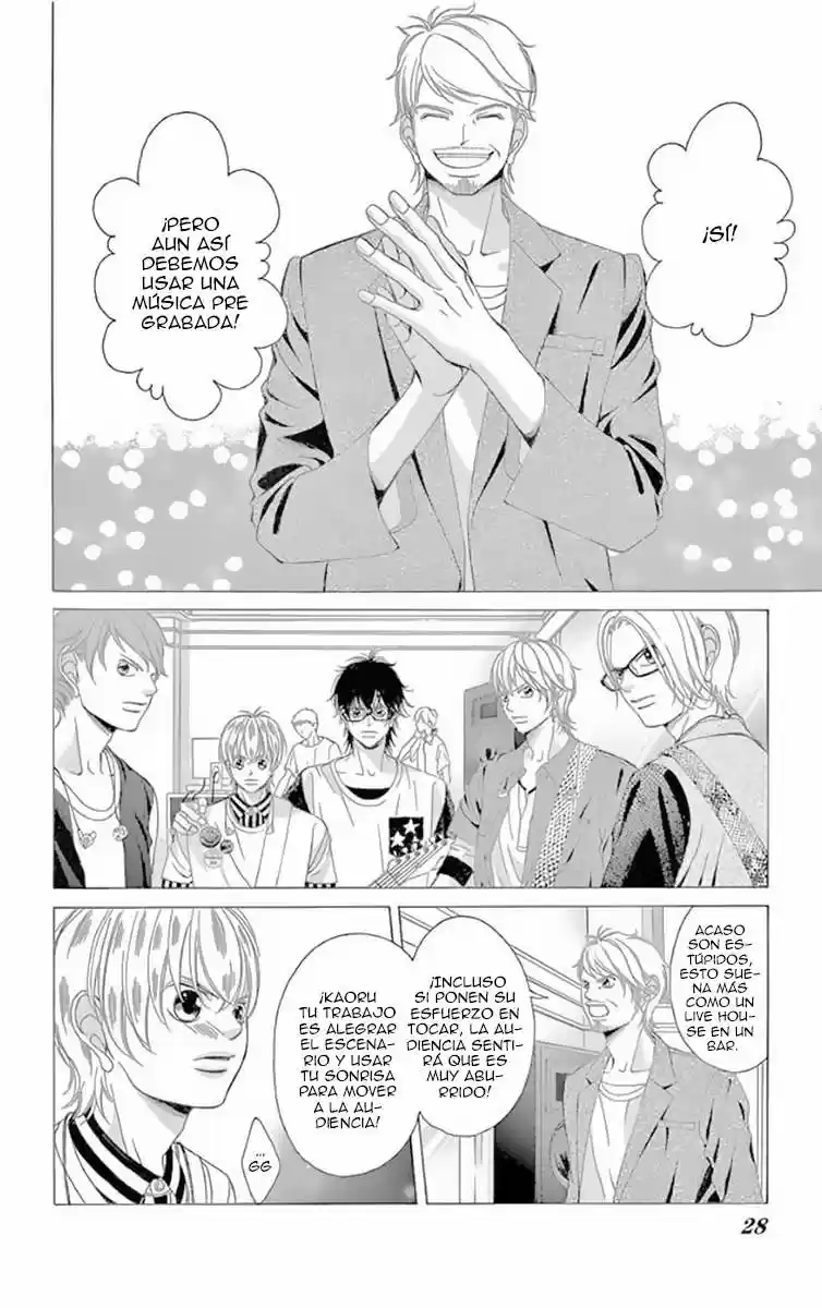 Kanojo wa Uso wo Aishisugiteru (2009) - Capítulo 54 - Página 12 - LectorTMOo