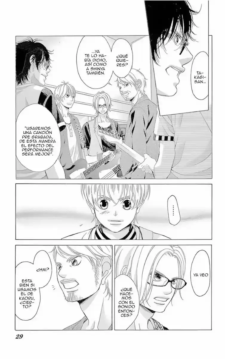 Kanojo wa Uso wo Aishisugiteru (2009) - Capítulo 54 - Página 13 - LectorTMOo