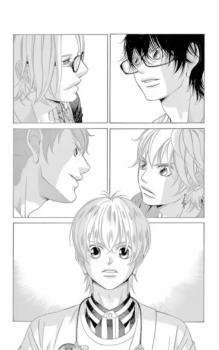 Kanojo wa Uso wo Aishisugiteru (2009) - Capítulo 54 - Página 14 - LectorTMOo