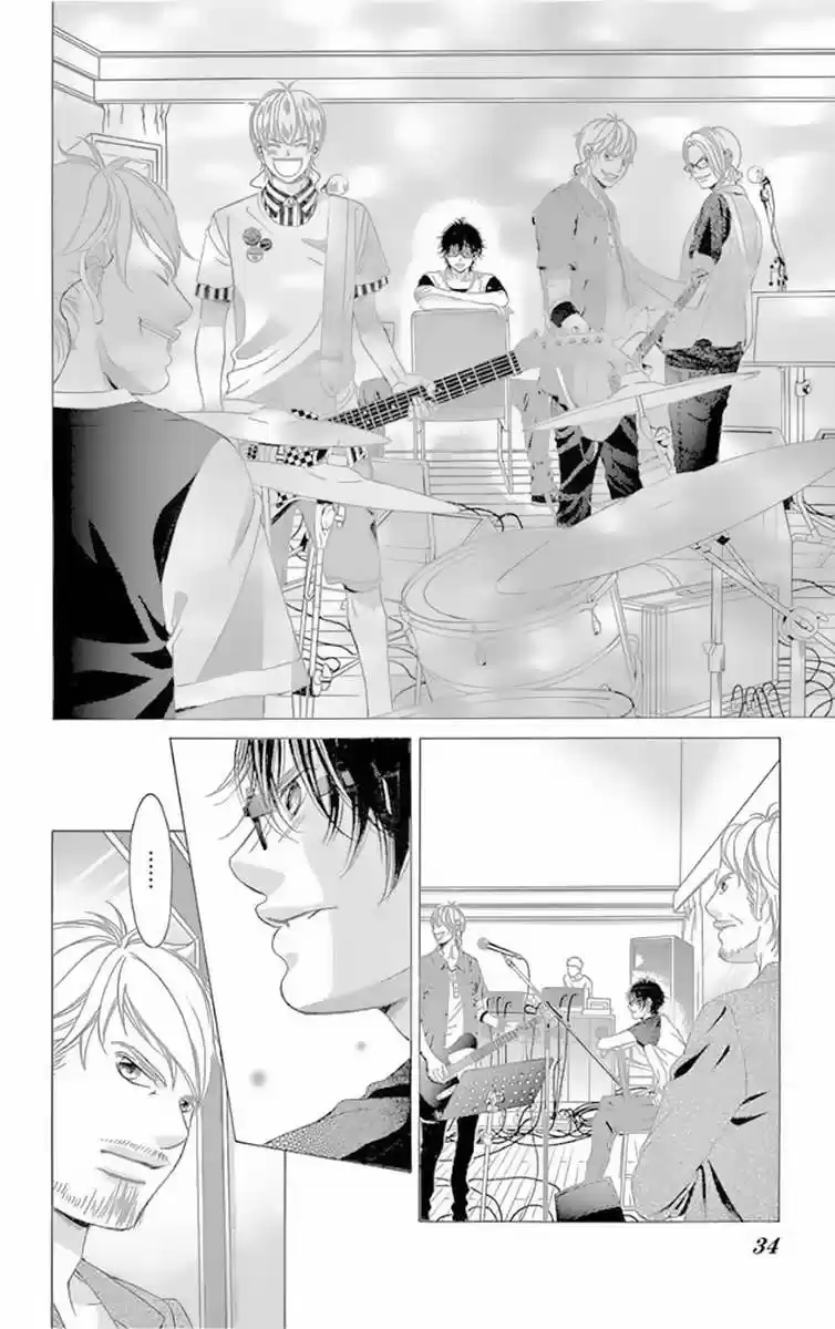 Kanojo wa Uso wo Aishisugiteru (2009) - Capítulo 54 - Página 18 - LectorTMOo