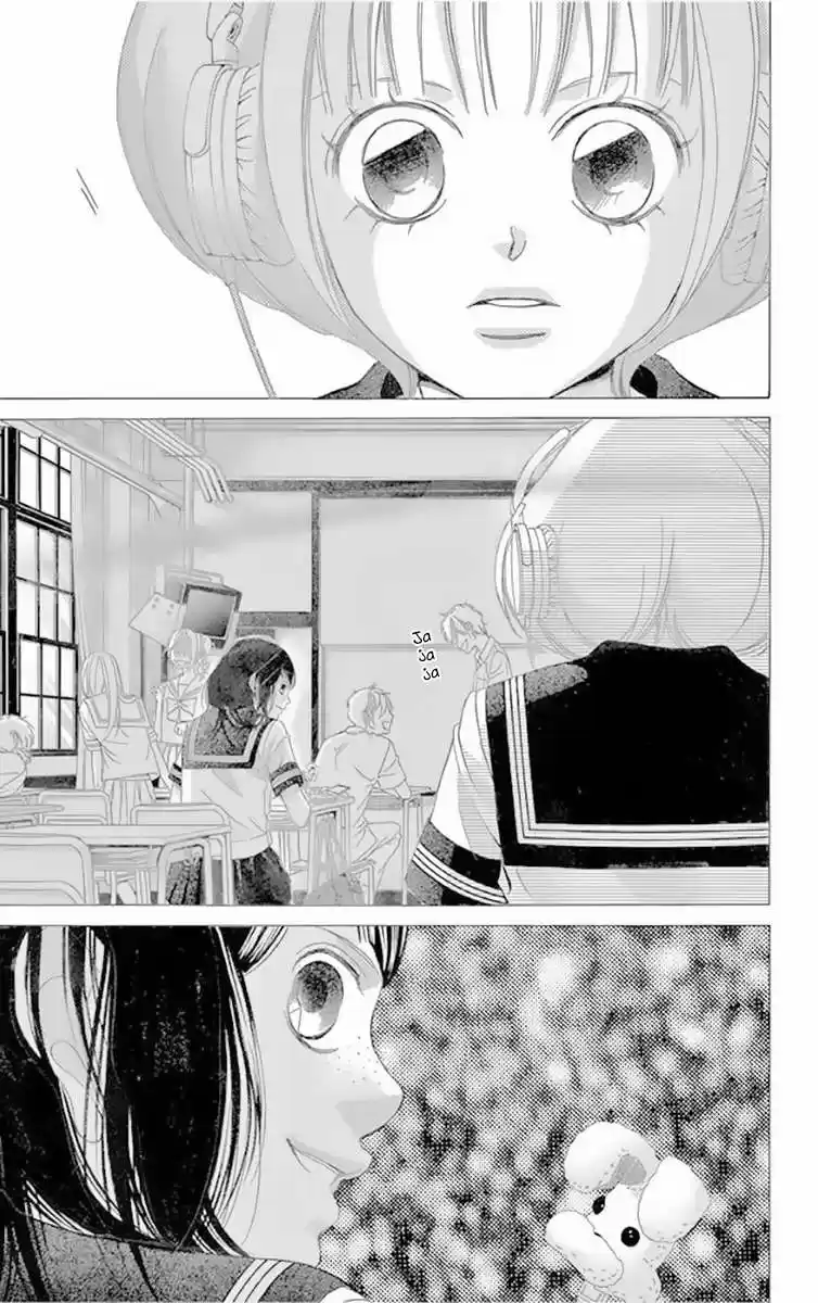 Kanojo wa Uso wo Aishisugiteru (2009) - Capítulo 54 - Página 23 - LectorTMOo