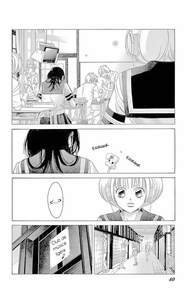 Kanojo wa Uso wo Aishisugiteru (2009) - Capítulo 54 - Página 24 - LectorTMOo
