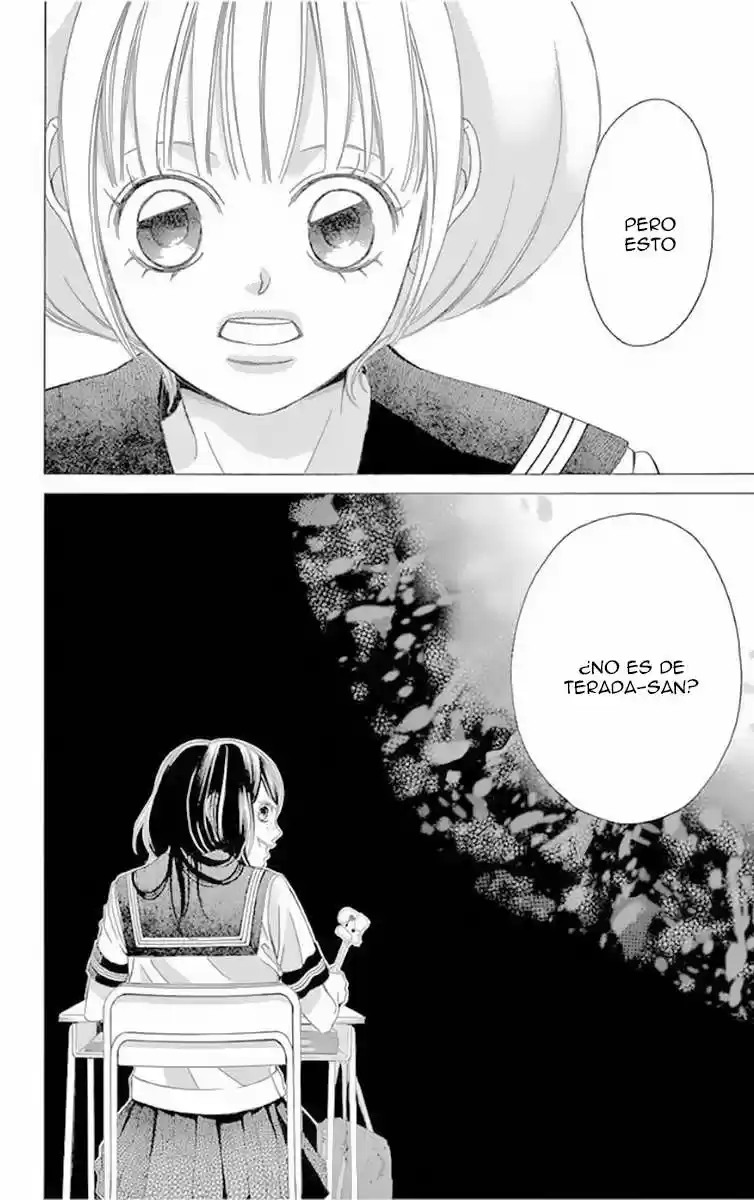 Kanojo wa Uso wo Aishisugiteru (2009) - Capítulo 54 - Página 32 - LectorTMOo