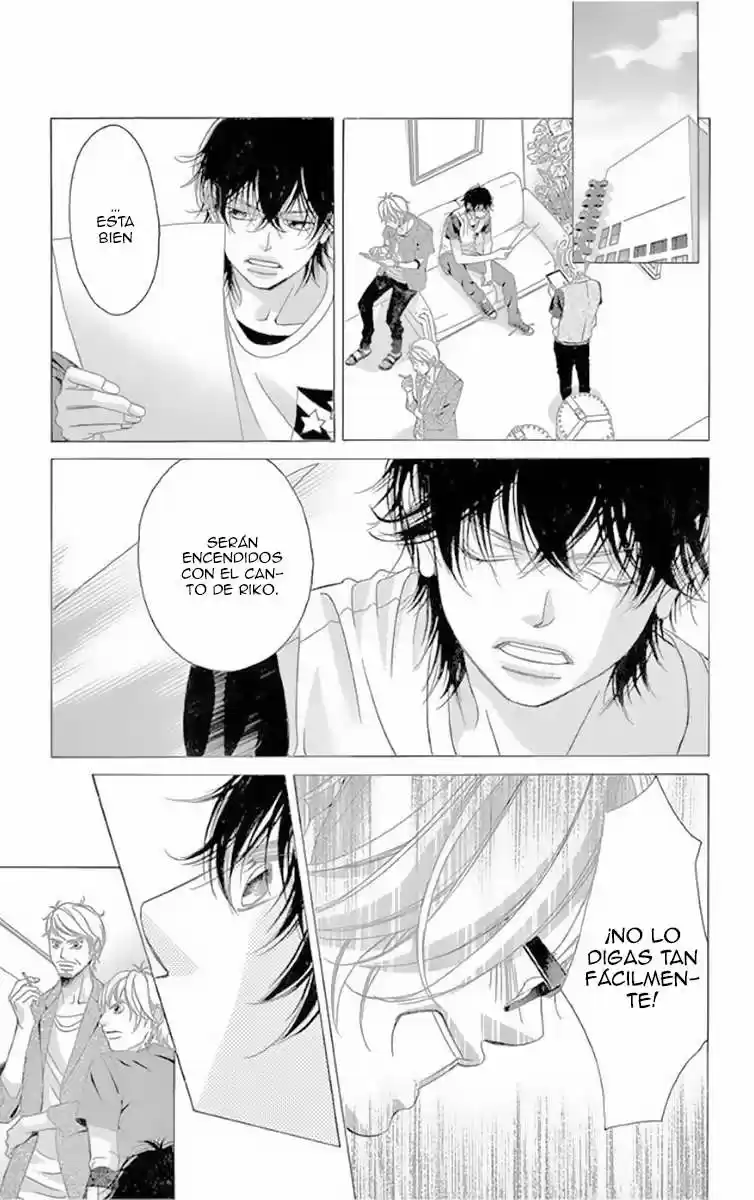Kanojo wa Uso wo Aishisugiteru (2009) - Capítulo 54 - Página 33 - LectorTMOo