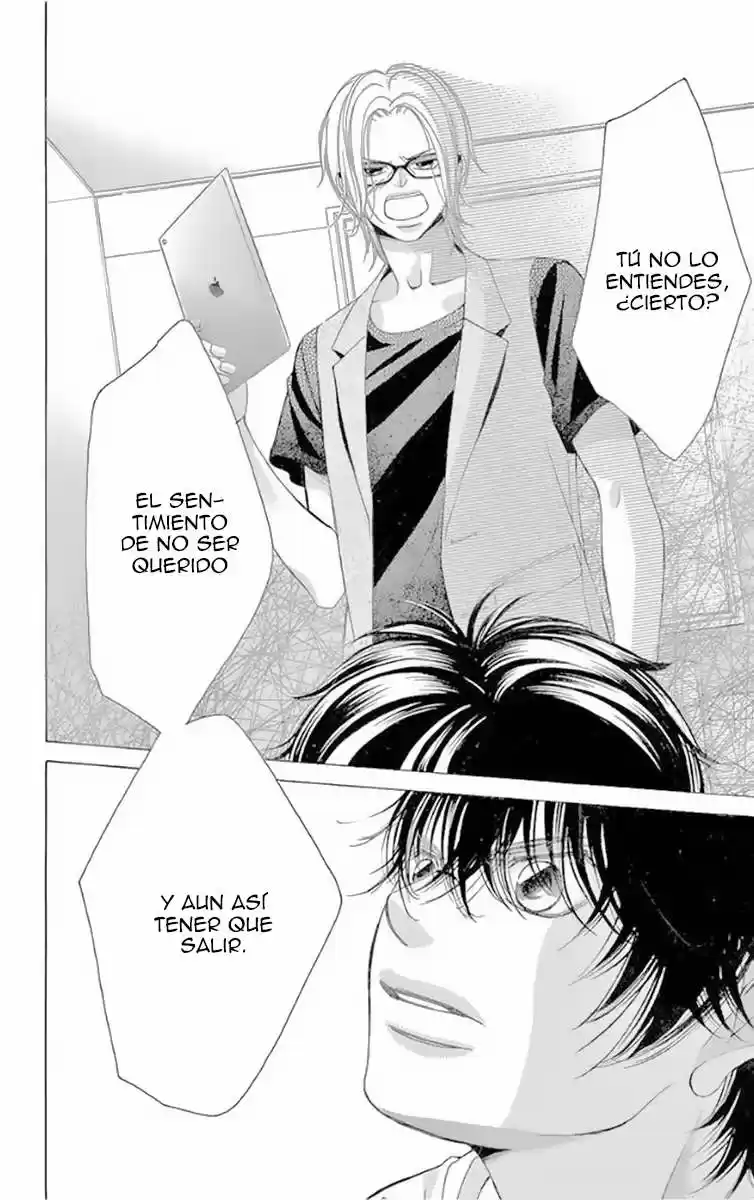 Kanojo wa Uso wo Aishisugiteru (2009) - Capítulo 54 - Página 35 - LectorTMOo