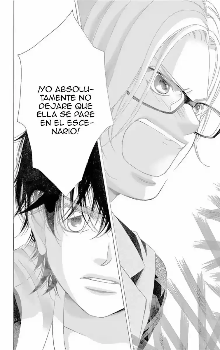 Kanojo wa Uso wo Aishisugiteru (2009) - Capítulo 54 - Página 37 - LectorTMOo