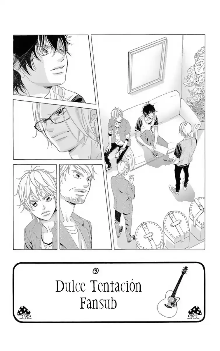 Kanojo wa Uso wo Aishisugiteru (2009) - Capítulo 55 - Página 5 - LectorTMOo