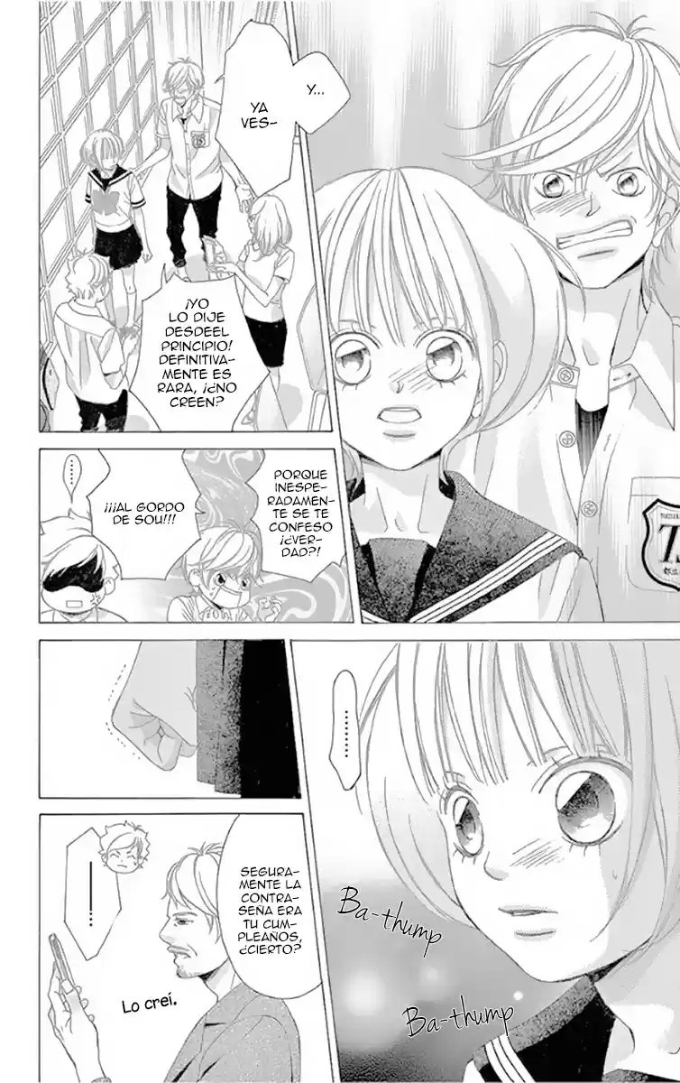 Kanojo wa Uso wo Aishisugiteru (2009) - Capítulo 55 - Página 13 - LectorTMOo