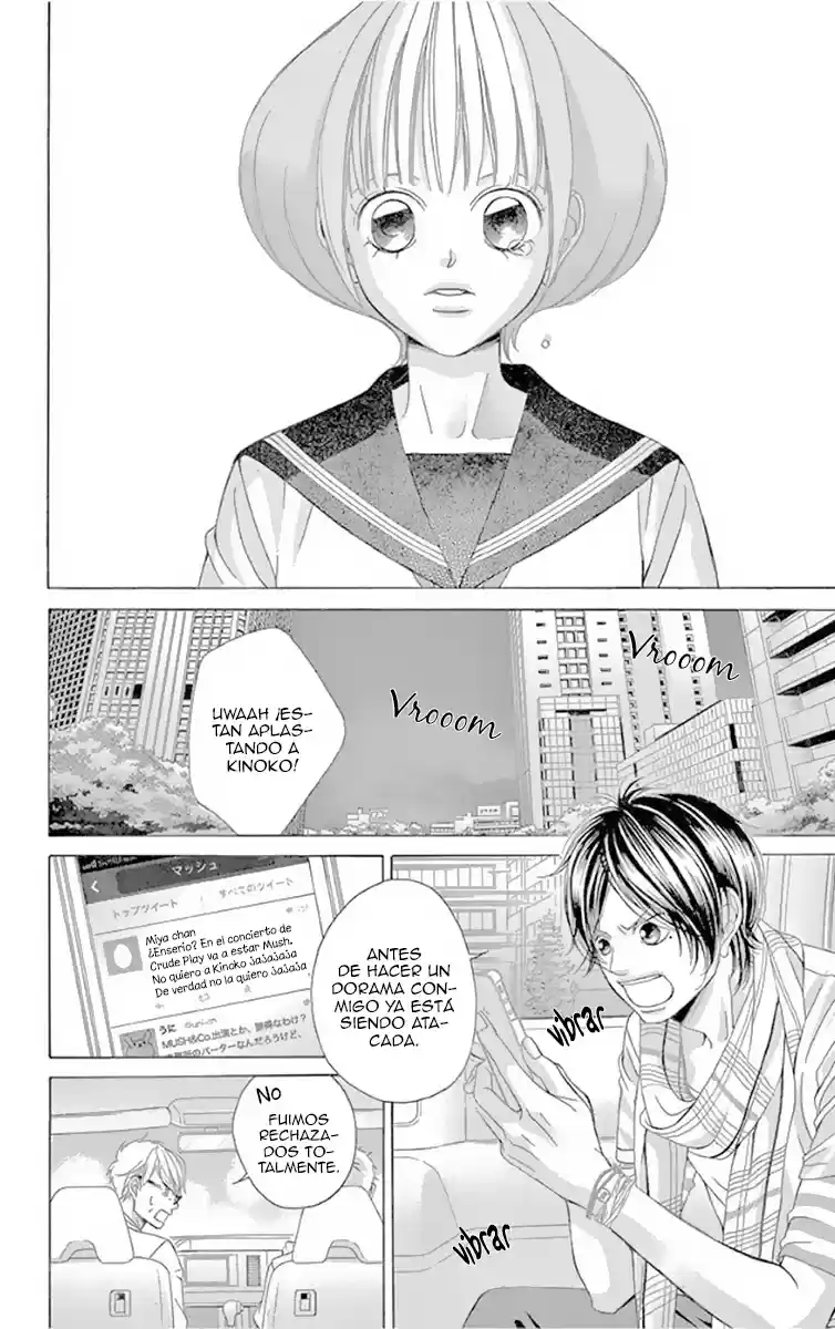 Kanojo wa Uso wo Aishisugiteru (2009) - Capítulo 55 - Página 17 - LectorTMOo