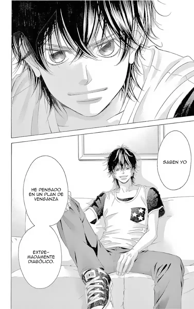 Kanojo wa Uso wo Aishisugiteru (2009) - Capítulo 55 - Página 23 - LectorTMOo