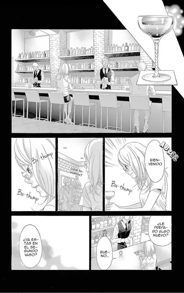 Kanojo wa Uso wo Aishisugiteru (2009) - Capítulo 55 - Página 28 - LectorTMOo