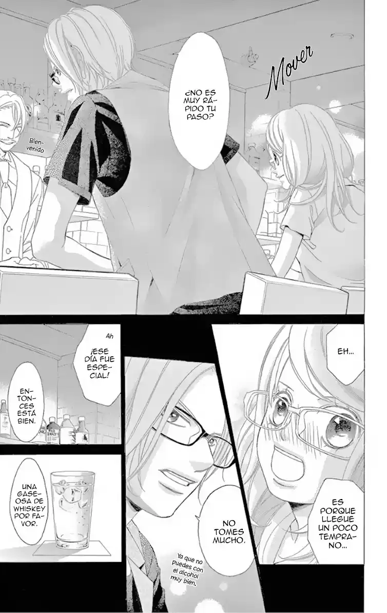Kanojo wa Uso wo Aishisugiteru (2009) - Capítulo 55 - Página 29 - LectorTMOo