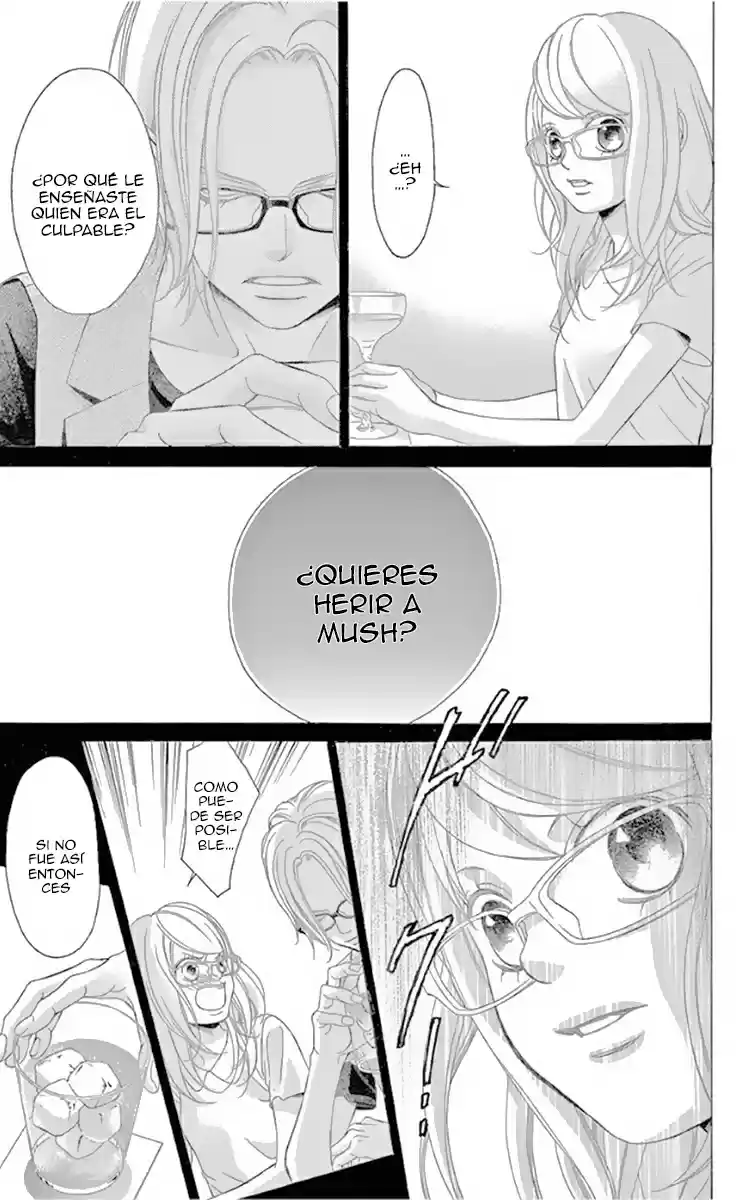 Kanojo wa Uso wo Aishisugiteru (2009) - Capítulo 55 - Página 31 - LectorTMOo