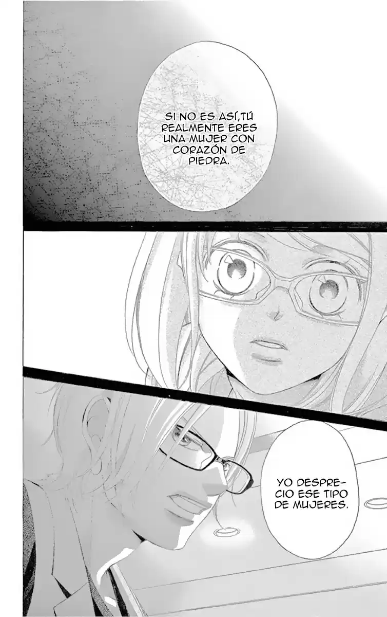 Kanojo wa Uso wo Aishisugiteru (2009) - Capítulo 55 - Página 32 - LectorTMOo