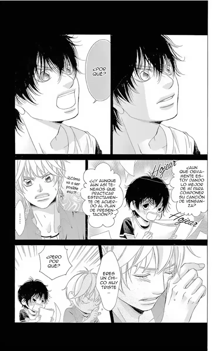 Kanojo wa Uso wo Aishisugiteru (2009) - Capítulo 55 - Página 37 - LectorTMOo