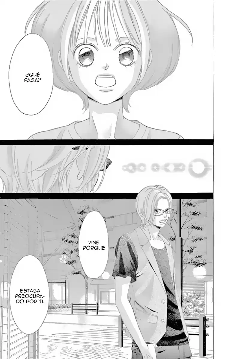 Kanojo wa Uso wo Aishisugiteru (2009) - Capítulo 55 - Página 39 - LectorTMOo