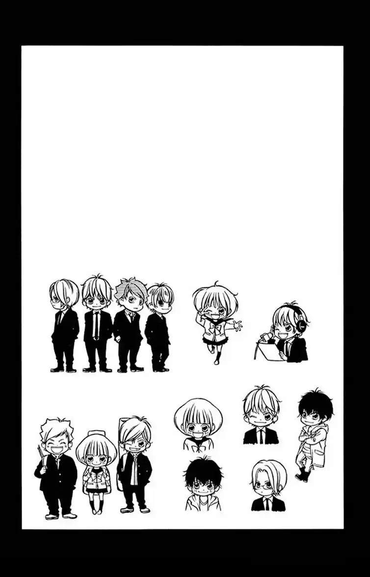 Kanojo wa Uso wo Aishisugiteru (2009) - Capítulo 55 - Página 40 - LectorTMOo