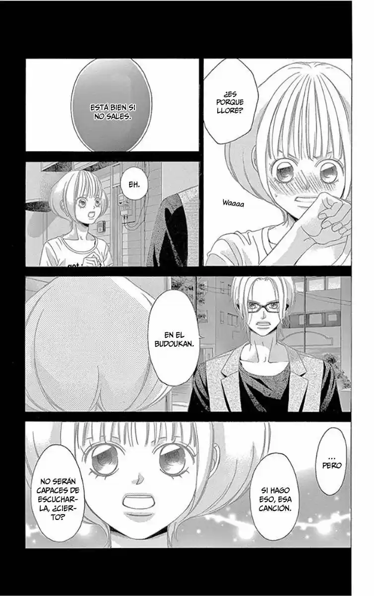 Kanojo wa Uso wo Aishisugiteru (2009) - Capítulo 56 - Página 7 - LectorTMOo