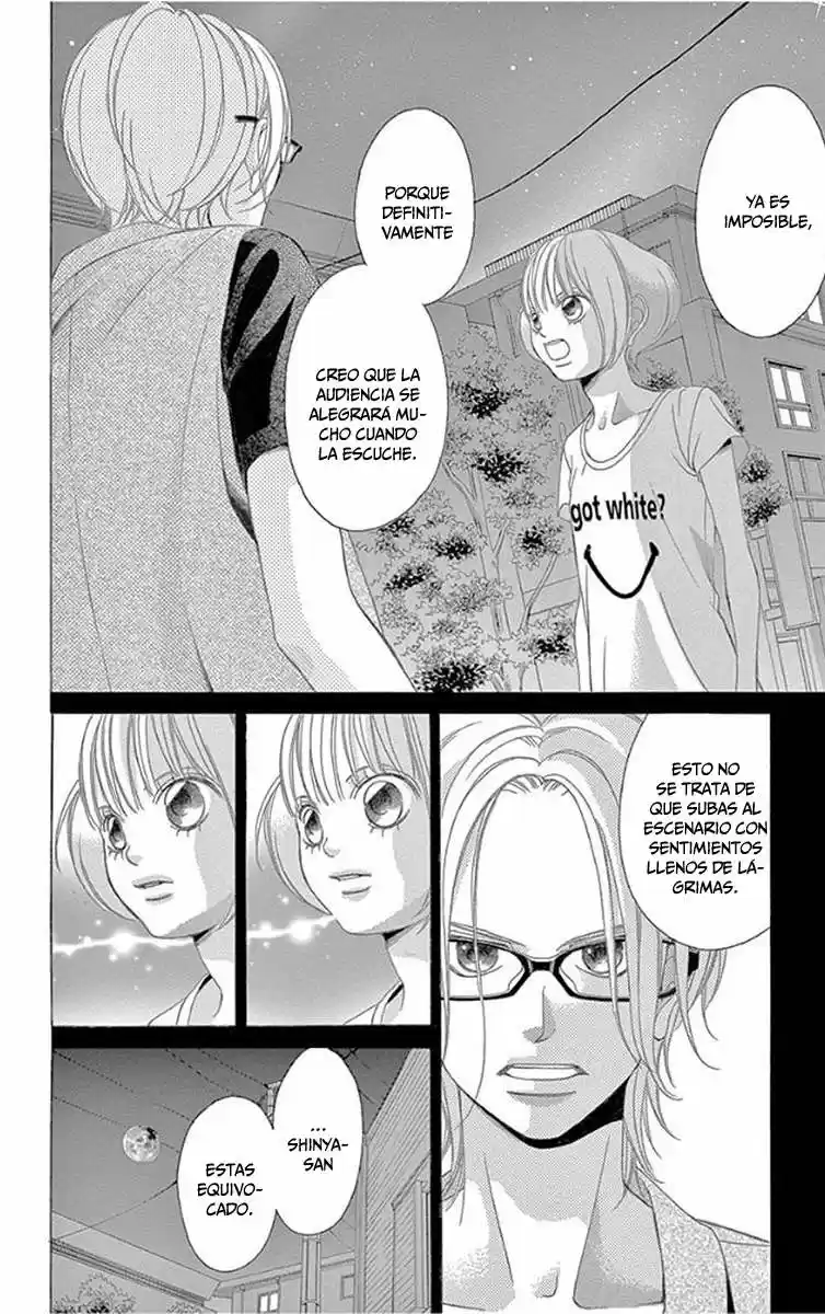 Kanojo wa Uso wo Aishisugiteru (2009) - Capítulo 56 - Página 8 - LectorTMOo