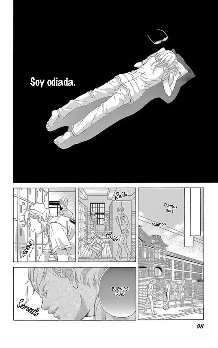 Kanojo wa Uso wo Aishisugiteru (2009) - Capítulo 56 - Página 12 - LectorTMOo
