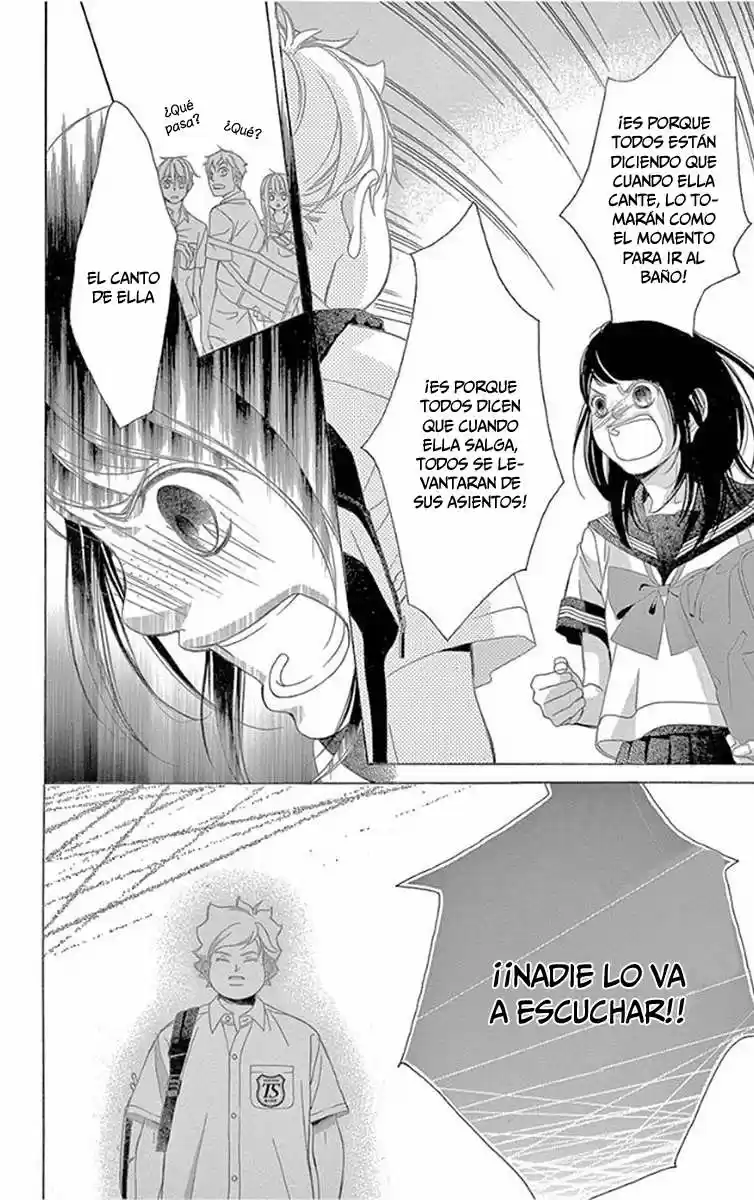 Kanojo wa Uso wo Aishisugiteru (2009) - Capítulo 56 - Página 16 - LectorTMOo