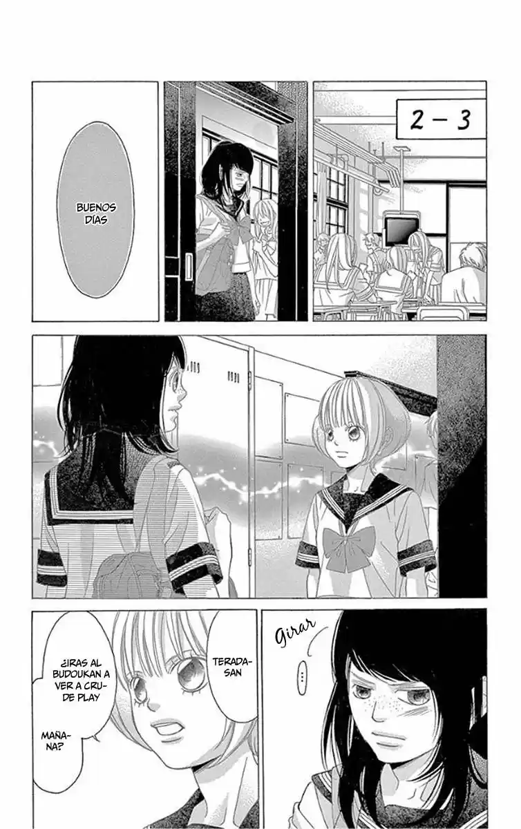 Kanojo wa Uso wo Aishisugiteru (2009) - Capítulo 56 - Página 20 - LectorTMOo