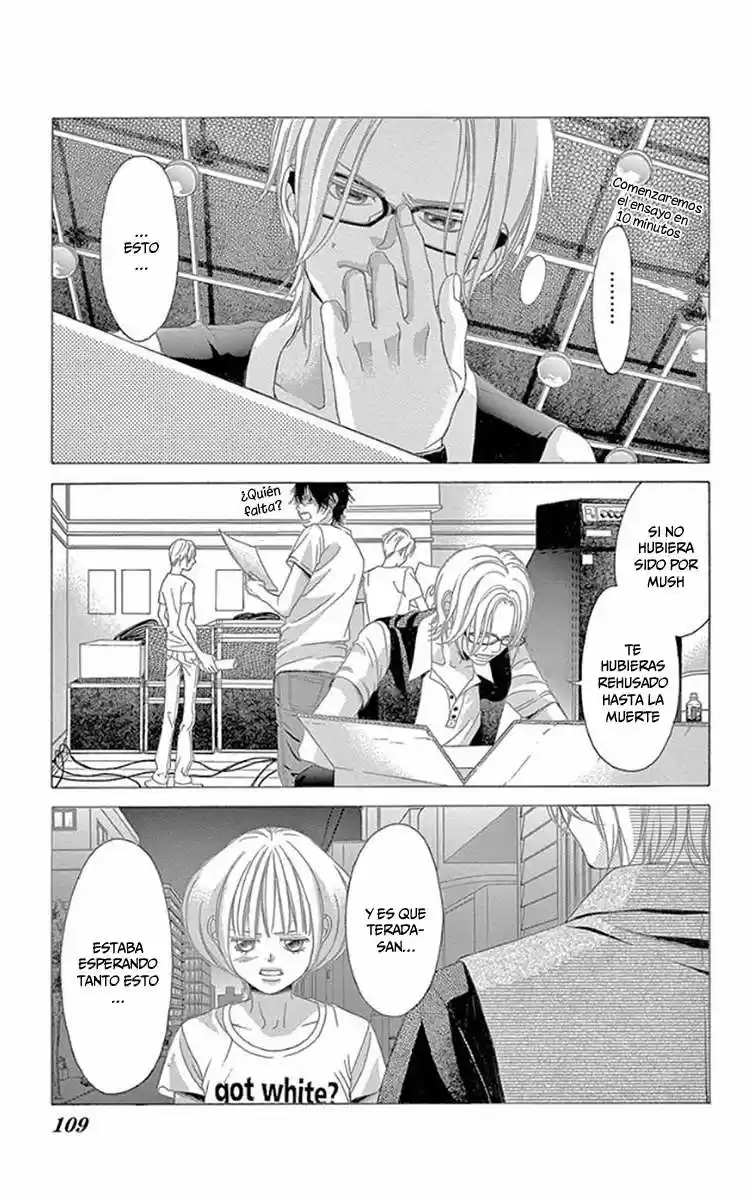 Kanojo wa Uso wo Aishisugiteru (2009) - Capítulo 56 - Página 23 - LectorTMOo