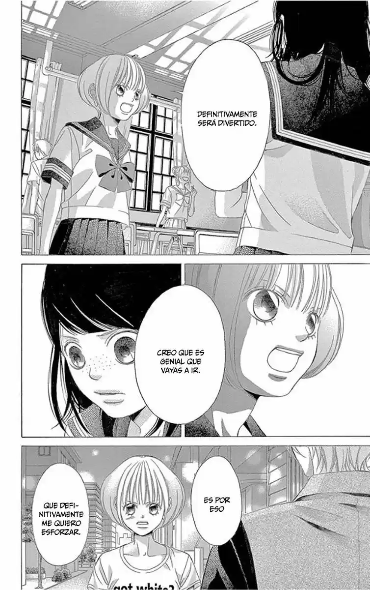 Kanojo wa Uso wo Aishisugiteru (2009) - Capítulo 56 - Página 24 - LectorTMOo