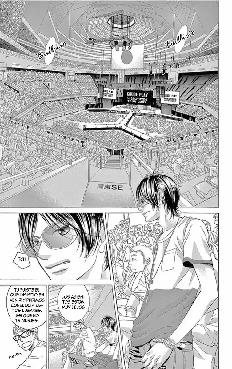 Kanojo wa Uso wo Aishisugiteru (2009) - Capítulo 56 - Página 28 - LectorTMOo