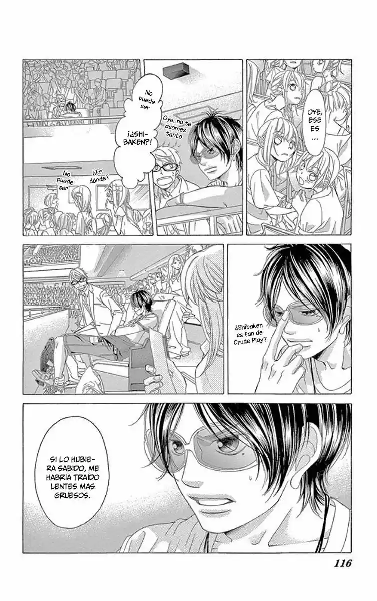 Kanojo wa Uso wo Aishisugiteru (2009) - Capítulo 56 - Página 29 - LectorTMOo