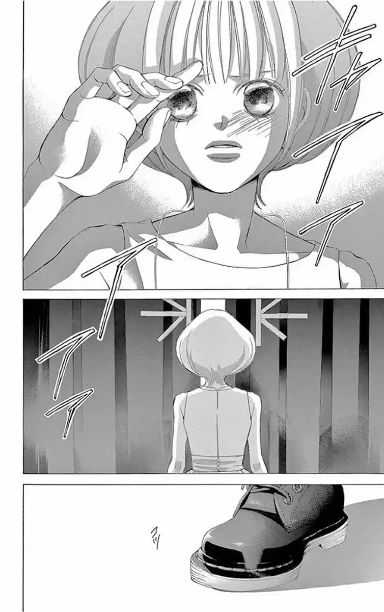 Kanojo wa Uso wo Aishisugiteru (2009) - Capítulo 56 - Página 34 - LectorTMOo