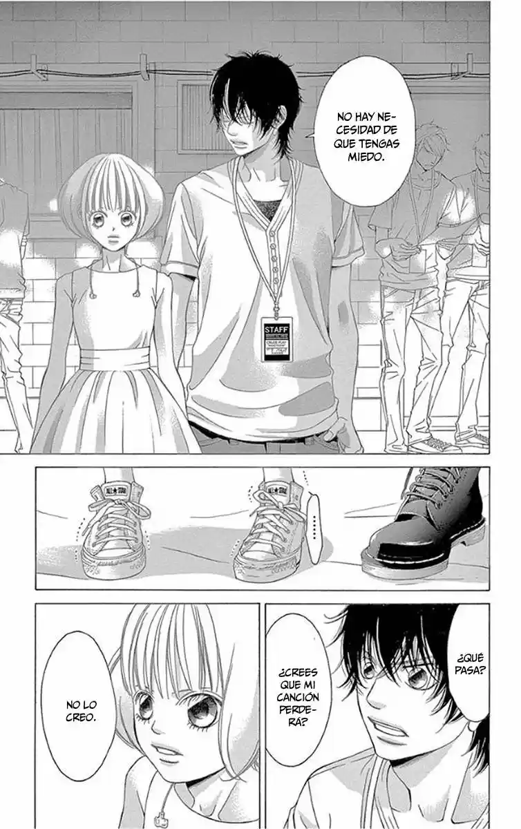 Kanojo wa Uso wo Aishisugiteru (2009) - Capítulo 56 - Página 35 - LectorTMOo