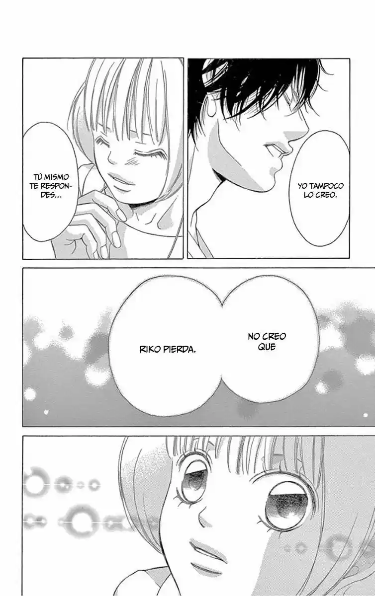 Kanojo wa Uso wo Aishisugiteru (2009) - Capítulo 56 - Página 36 - LectorTMOo