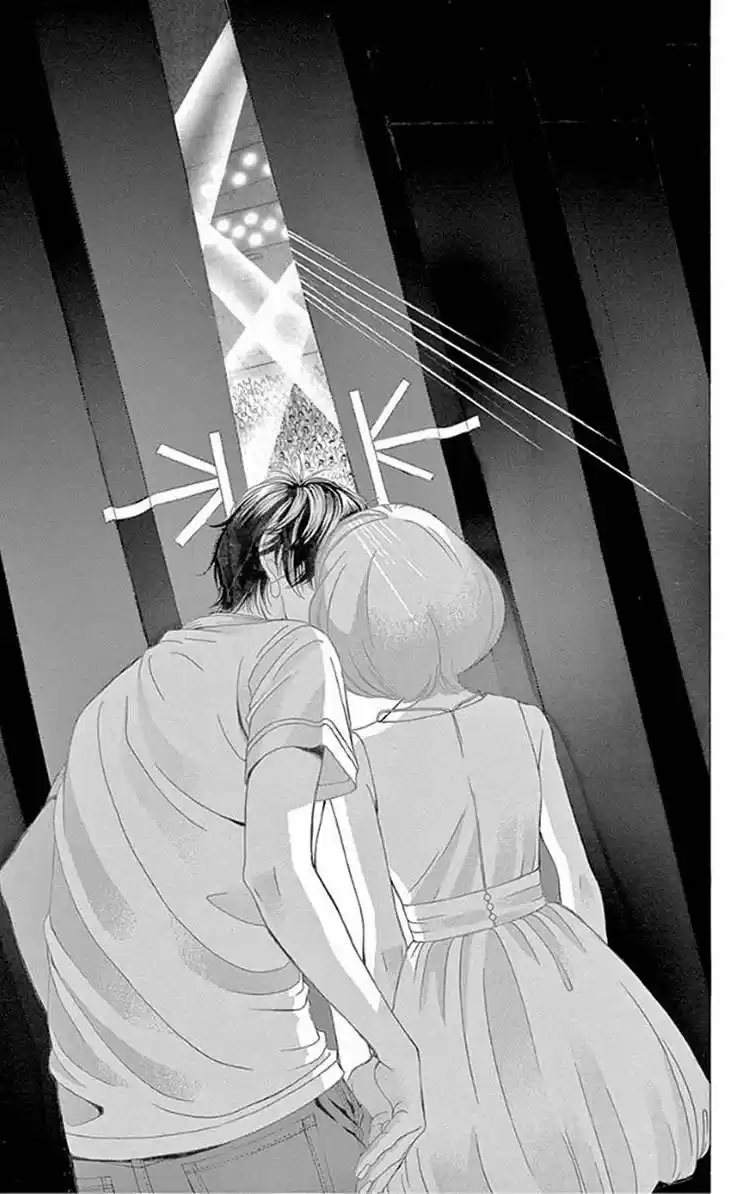 Kanojo wa Uso wo Aishisugiteru (2009) - Capítulo 56 - Página 38 - LectorTMOo